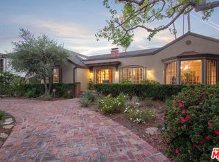 627 N Elm Dr, Beverly Hills, CA 90210