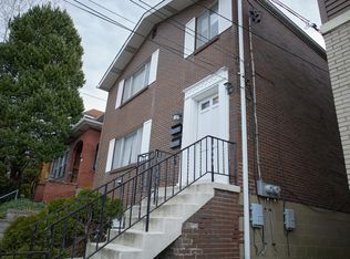 16 Sumner Ave, Pittsburgh, PA 15221