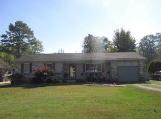 507 Pickens St, Attalla, AL 35954