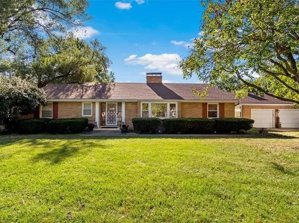 5403 Blue Ridge Blvd, Raytown, MO 64133