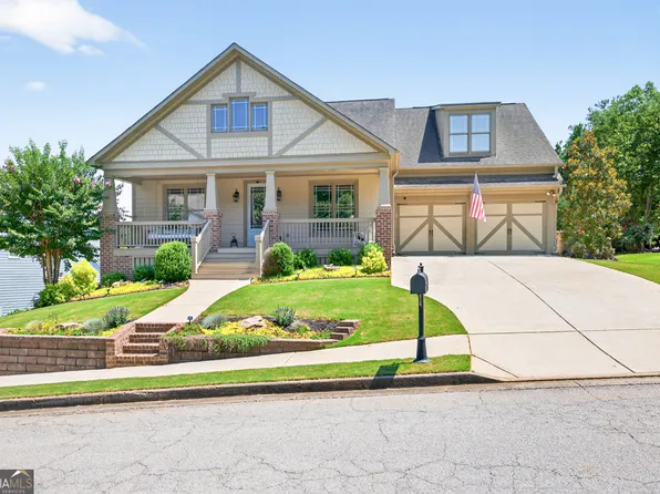 6009 Grand Reunion Dr, Hoschton, GA 30548