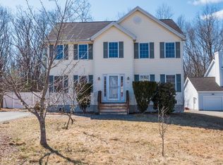30 Carly Way, Lowell, MA 01854
