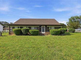 1600 W Main St, Elizabeth City, NC 27909