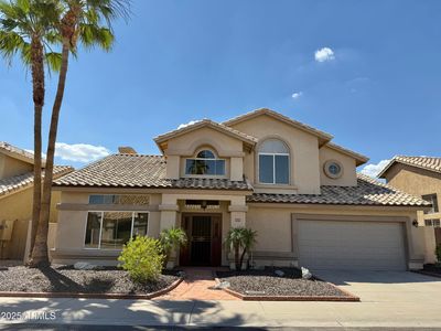 16242 S 12th Pl, Phoenix, AZ, 85048