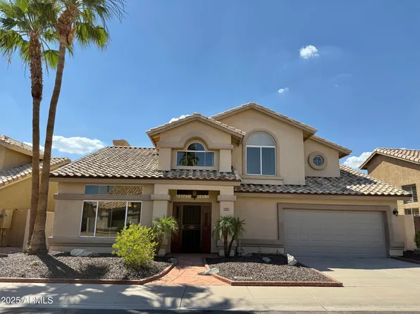 16242 S 12TH Place, Phoenix, AZ 85048