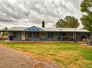 21818 S 158th St, Gilbert, AZ 85298