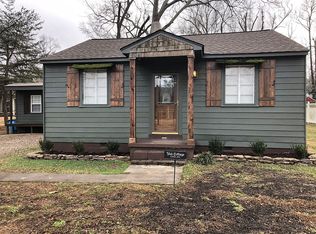 11915 Walker St, Arlington, TN 38002