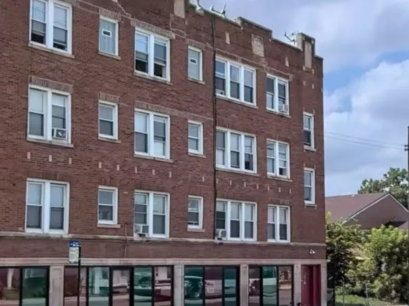 7752 S Racine Ave APT 2A, Chicago, IL 60620