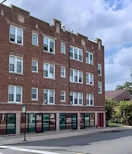7752 S Racine Ave #2A Photo 1 7752 S Racine Ave #2A Photo 1