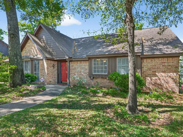 1010 Rhine Ln, Houston, TX 77090
