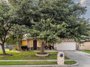 2605 Wilderness Dr, Little Elm, TX 75068