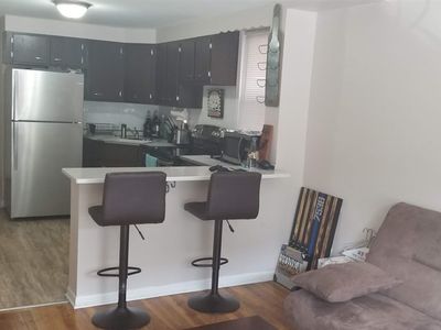 86 Williams Ave, Jersey City, NJ, 07304