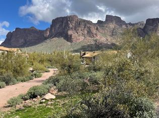 6179 E Roundup St #0, Apache Junction, AZ 85119