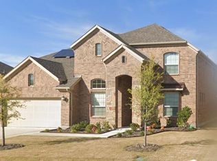 5109 Rosewood Ln, Sachse, TX 75048