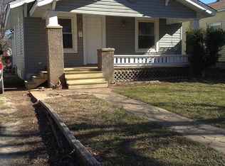 916 S Nettleton Ave, Springfield, MO 65806