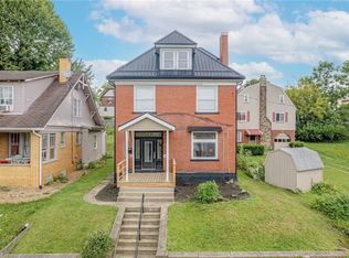 1230 Woodmont Ave, New Kensington, PA