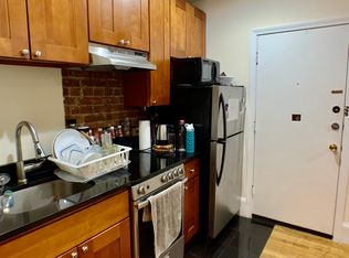 398 Marlborough St APT 3, Boston, MA 02115
