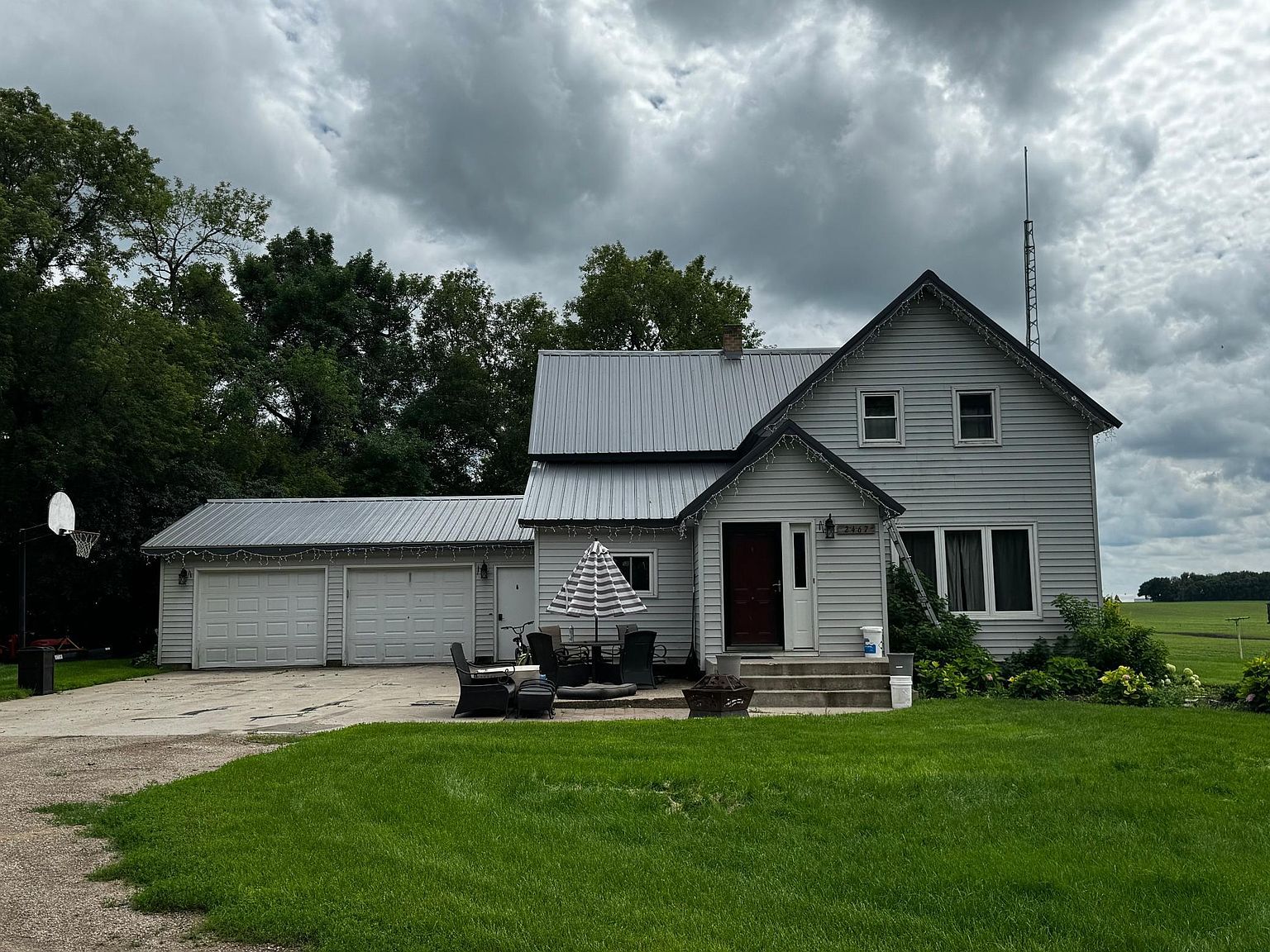 2467 180th Ave SW, Blomkest, MN 56216 MLS 6562143 Zillow