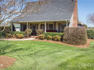 6816 Lackey Rd, Vale, NC 28168