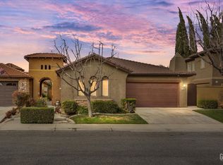 8724 Maggiore Ln, Bakersfield, CA 93312