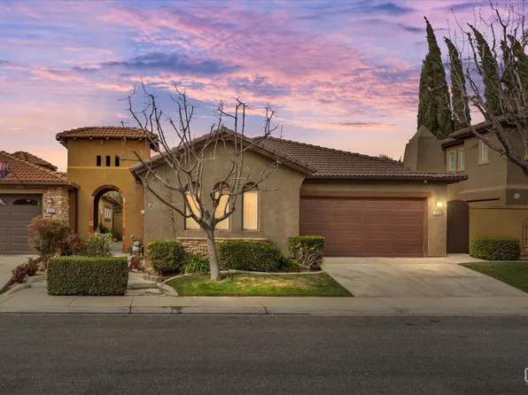 8724 Maggiore Ln, Bakersfield, CA 93312