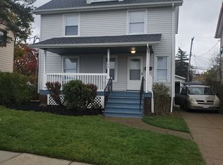 5503 Clement Ave, Maple Heights, OH 44137