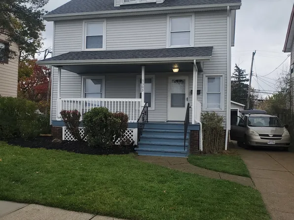 5503 Clement Ave, Maple Heights, OH 44137