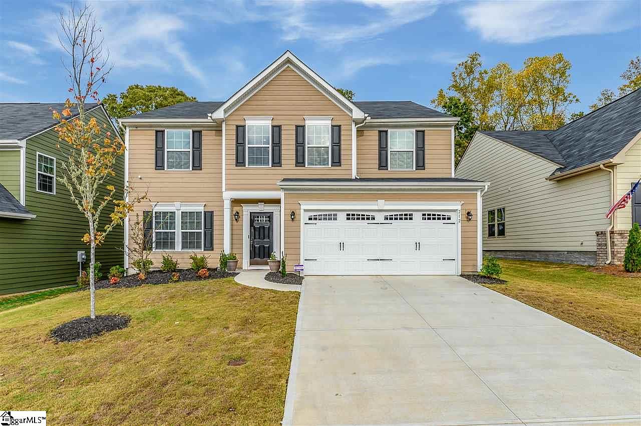 8 Riverchase Ct Simpsonville Sc 29680 Zillow