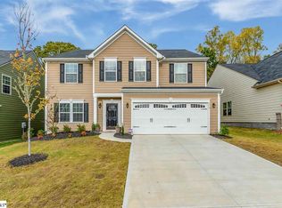 212 Limberlock Way, Simpsonville, SC 29681