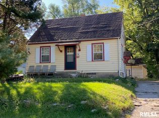 2706 W Humboldt St, Peoria, IL