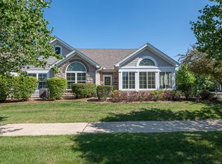 16508 S Deer Ridge Dr, Plainfield, IL 60544