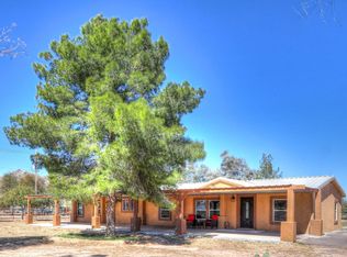 51536 W Papago Rd, Maricopa, AZ 85139