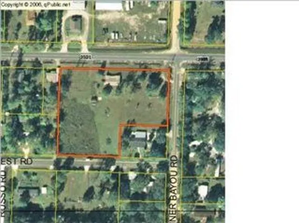 2728 Highway 2321, Southport, FL 32409