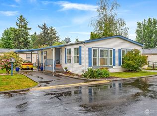 2350 Douglas Rd TRAILER 19, Ferndale, WA 98248