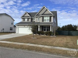 122 Palmer Place, Richmond Hill, GA 31324