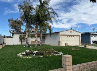 1110 Griffith Way, Hemet, CA 92543