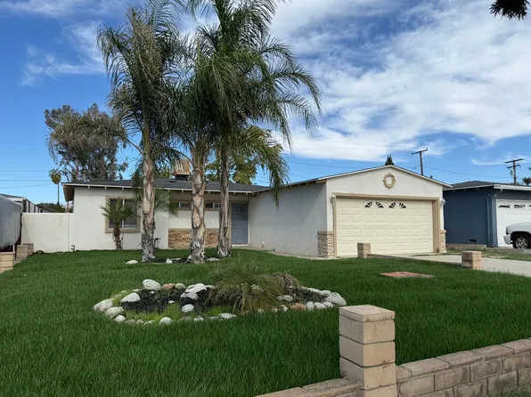 1110 Griffith Way, Hemet, CA 92543