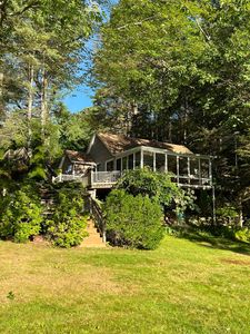 862 West Main Street UNIT 19, Antrim, NH, 03440