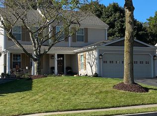 425 Kalorama Rd, Sykesville, MD 21784