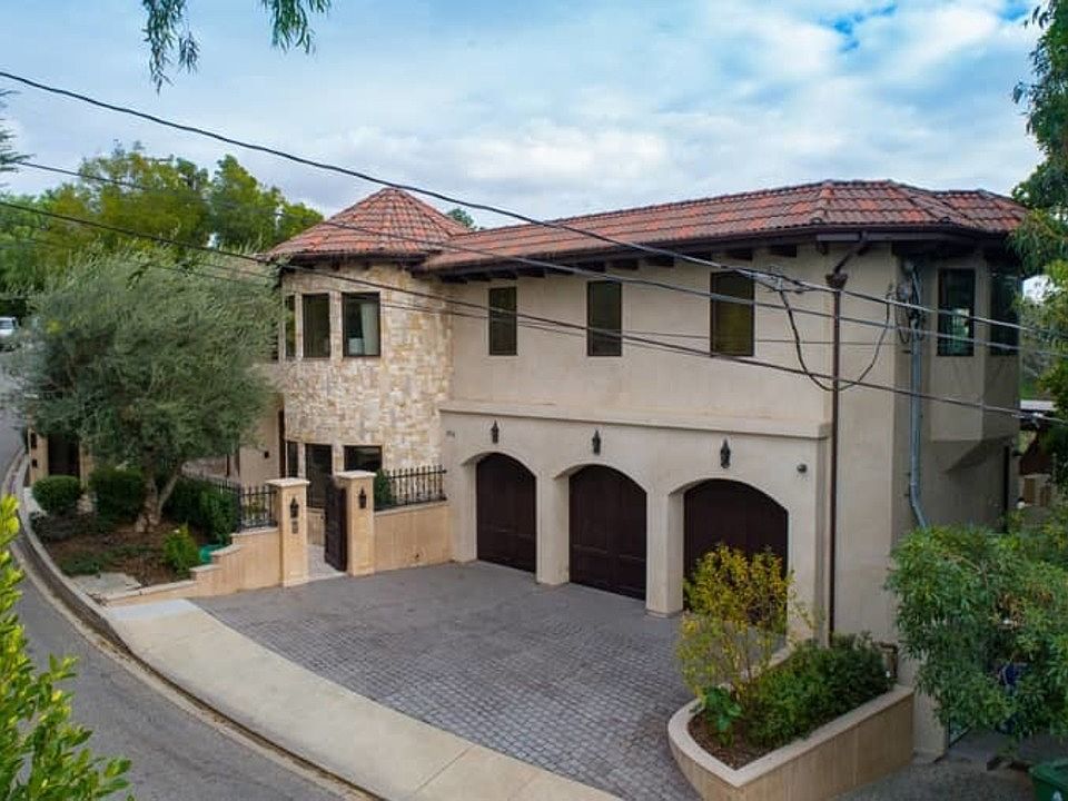 1921 Bel Air Rd, Los Angeles, CA 90077 Zillow