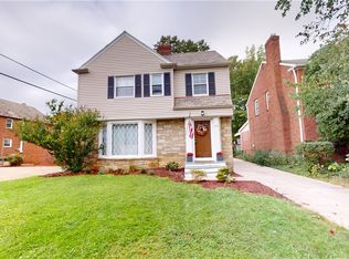 2412 Charney Rd, University Heights, OH 44118