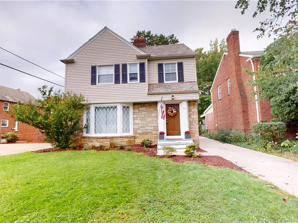 2412 Charney Rd, University Heights, OH 44118