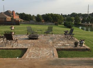 7060 Zan Loop, Springdale, AR 72762