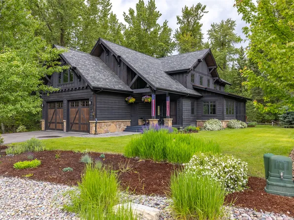 620 Nature Trl, Whitefish, MT 59937