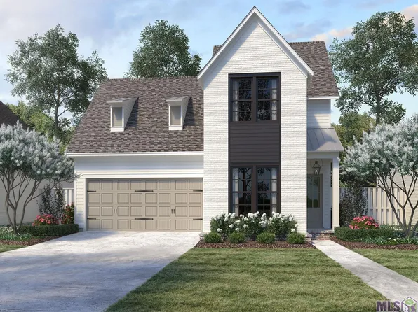 5135 Grene Ave, Baton Rouge, LA 70809