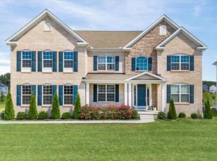 258 Dillon Cir, Middletown, DE 19709