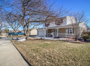 11666 Cocoa Ct, Sterling Heights, MI