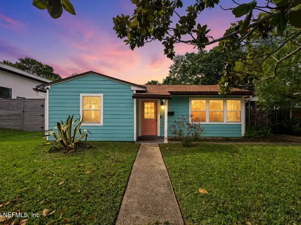 312 ALCAZAR Street, St. Augustine, FL 32080