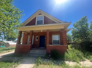 2714 Pine St, Pueblo, CO 81004