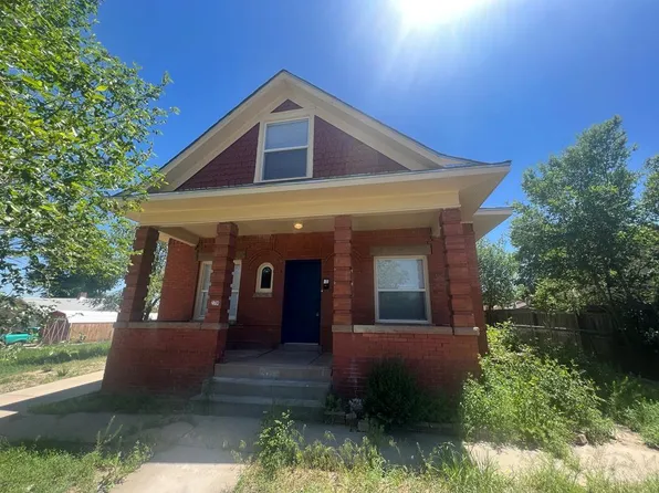 2714 Pine St, Pueblo, CO 81004